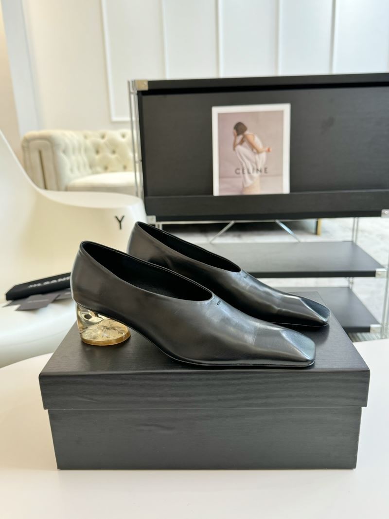 Jil Sander Shoes